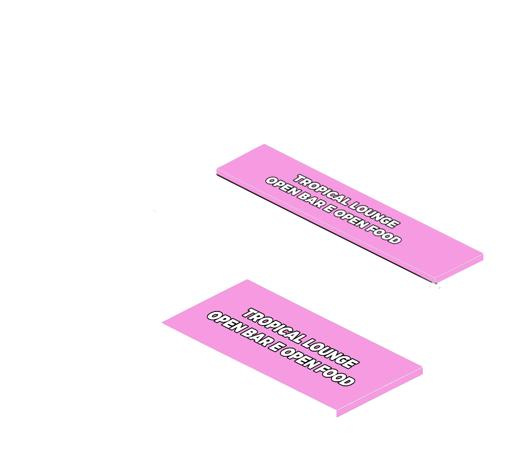 Mapa 2D do evento